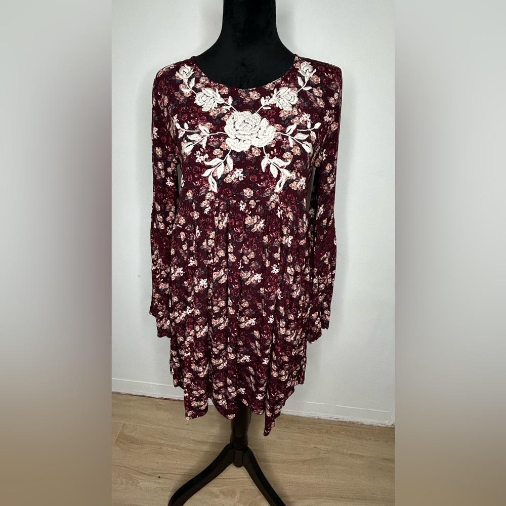 Xhilaration Women’s Dress Sm